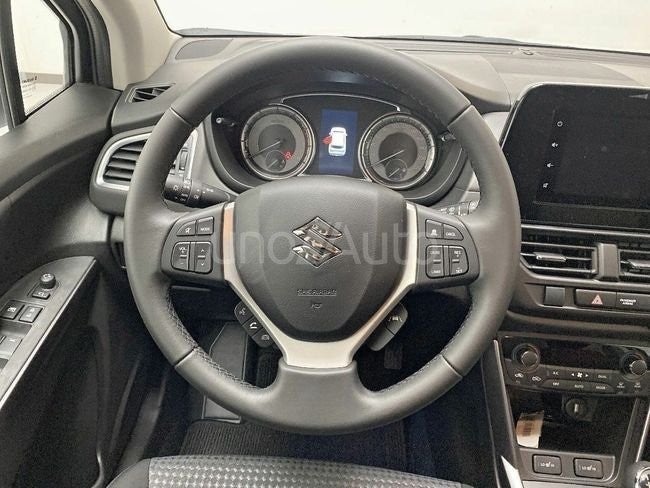 1.4T S2 Mild Hybrid