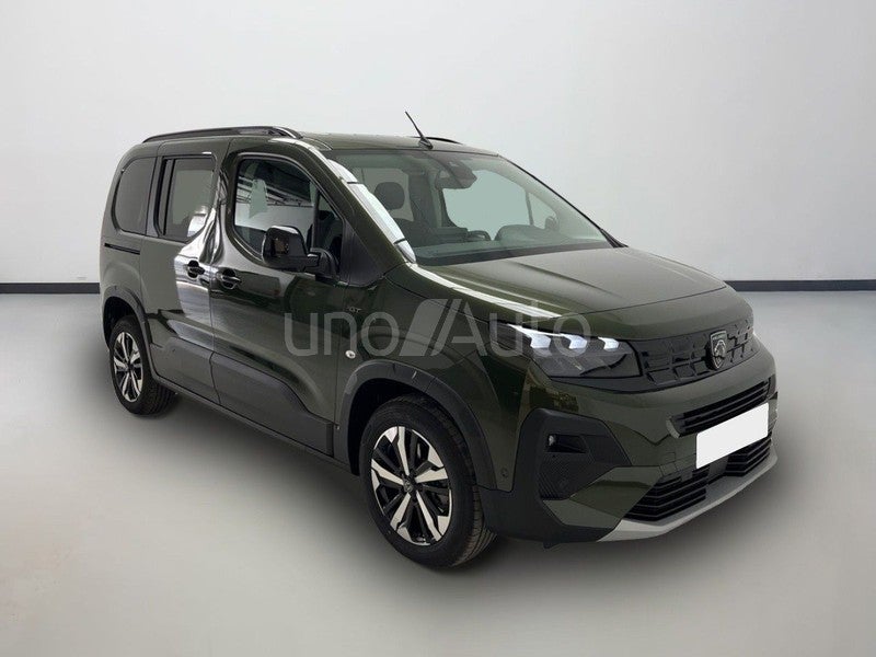 Rifter 1.5BlueHDi S&S Long GT 130 EAT8