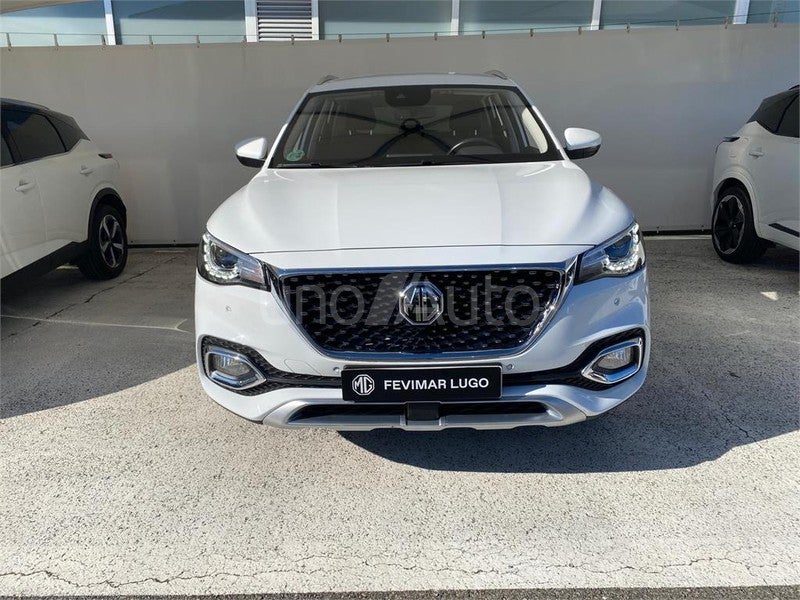 E 1.5T-GDI PHEV Comfort