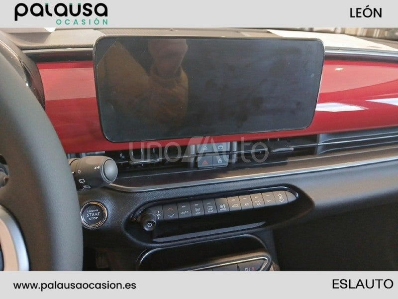 600e 115kw 54kwh Red