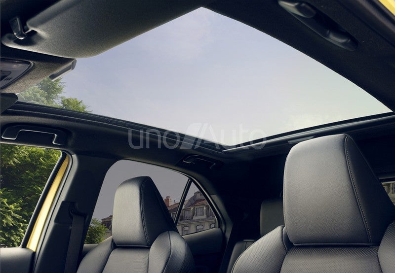 Yaris Cross 130H Active Plus