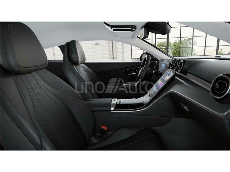 CLE CLE 200 Coupé