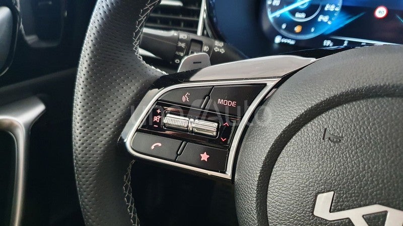ProCeed 1.5 MHEV 103kW (140CV) GT Line DCT