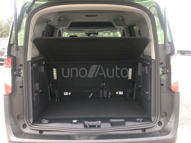 Tourneo Courier 1.0 Ecoboost Active