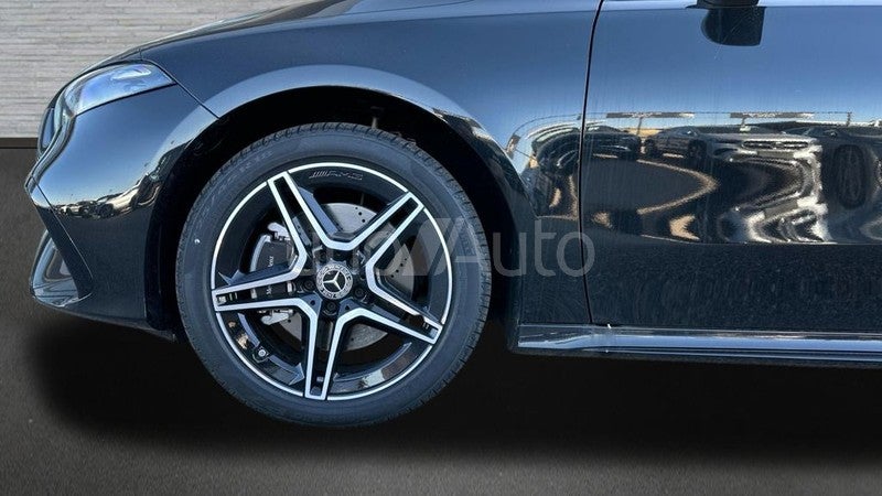 CLASE A 250 e Compacto