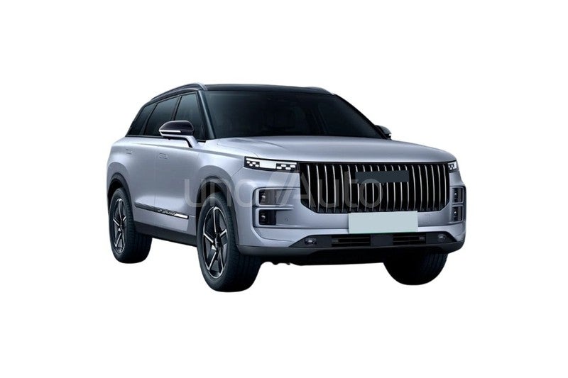 PHEV Exclus. 1.5 TGDI+1DHT 255kW FWD Bit