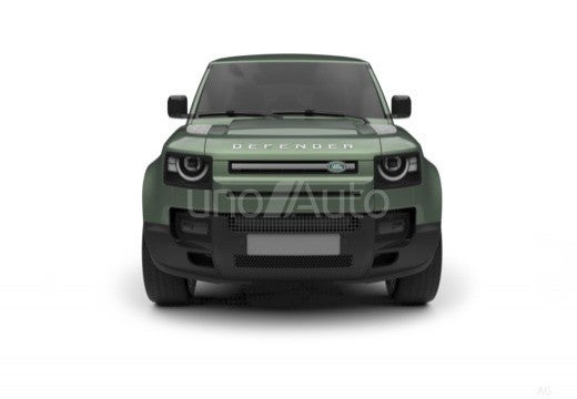 Defender 130 3.0D l6 MHEV X- Dynamic SE AWD Aut. 250