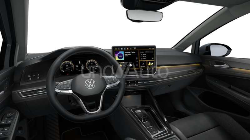 Golf 1.5 TSI eHybrid Style DSG6 150kW