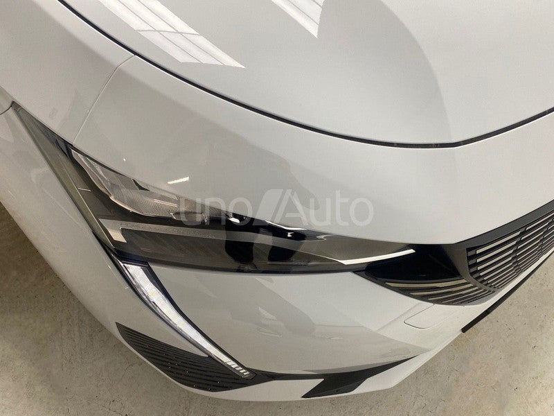 Allure Gasolina 100 SS 6 Vel. MAN