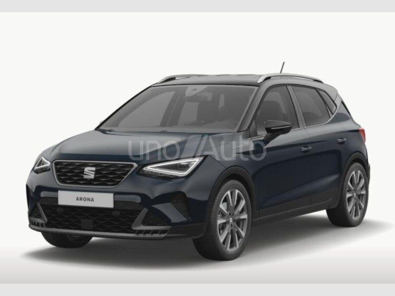 Arona 1.0 TSI S&S FR115