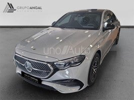 Mercedes-Benz Clase E