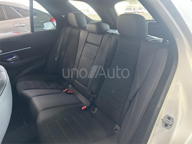 CLASE GLE 350 de 4MATIC