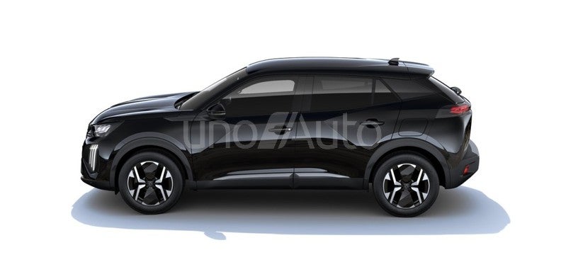 2008 Hybrid Allure eDCS6 145