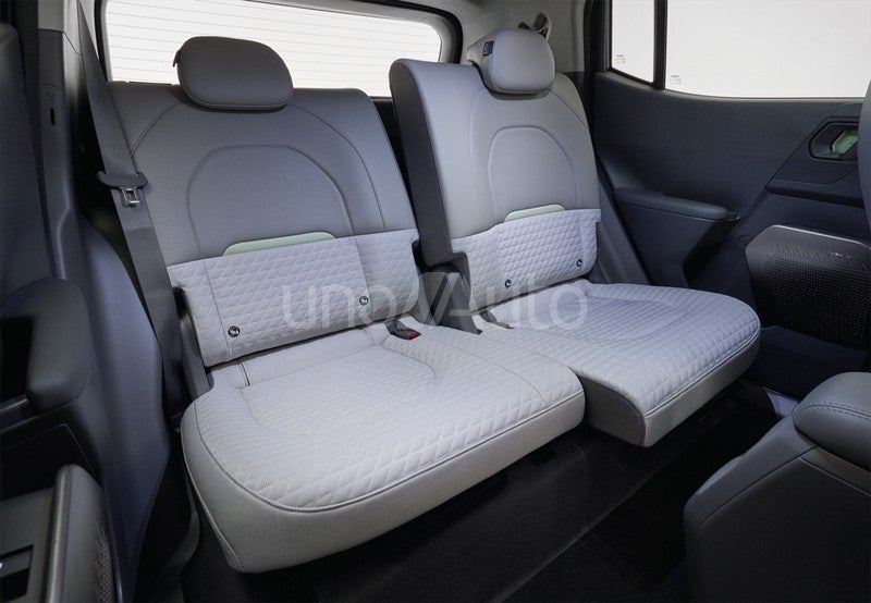 EV2 Standar Range Air 108kW
