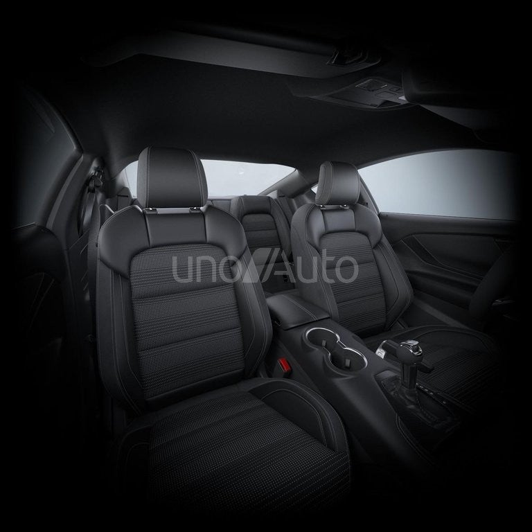 FORD Mustang 5.0 Ti-VCT V8 331KW  GT AT(Fast.)