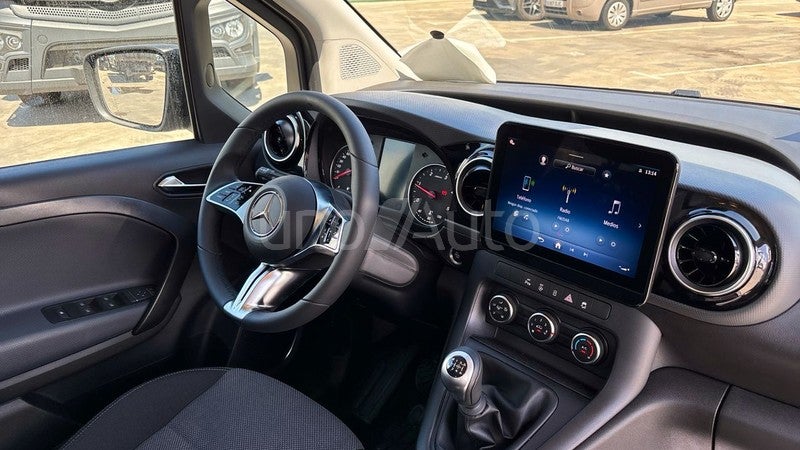 Citan Tourer 110CDI Base