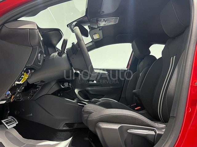 Corsa 1.2T XHL MHEV S/S GS Aut. 100