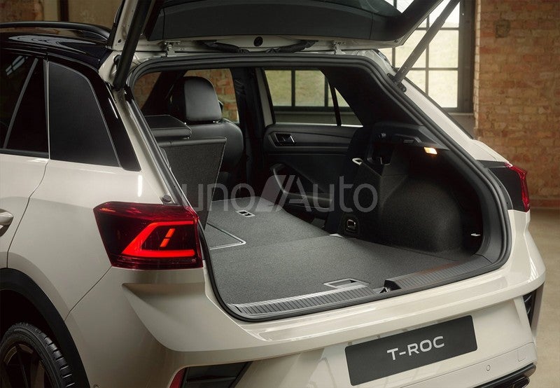 T-Roc Cabrio 1.0 TSI Style 85kW
