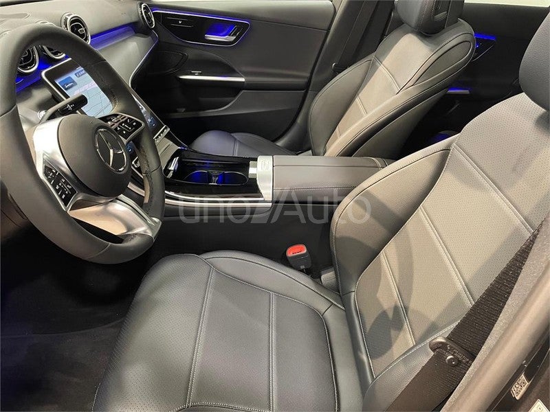 CLASE C 220 d Estate