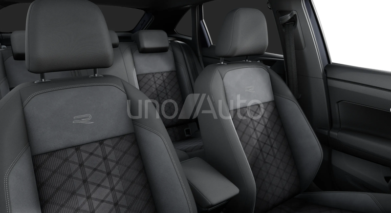Taigo 1.5 TSI R-Line DSG 110kW