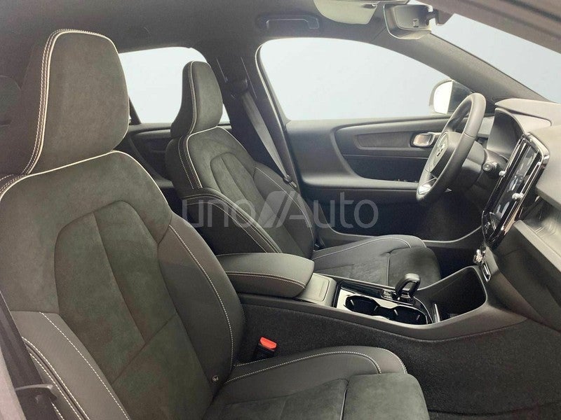 Recharge Single Plus Auto