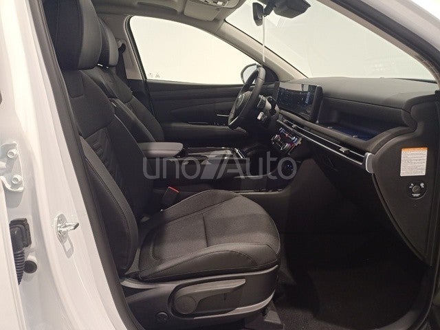 Tucson 1.6 T PHEV 4x2 Tecno Sky