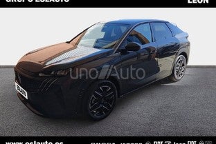 PEUGEOT 3008 SUV Plug-in Hybrid 195 Allure e-CDT7