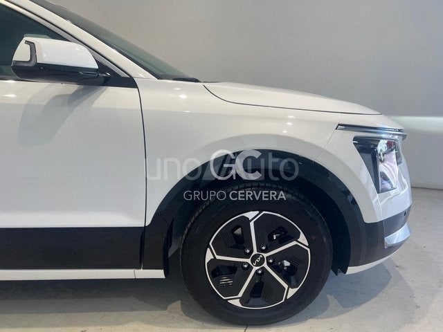 Niro 1.6 HEV Drive 139