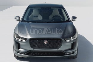 JAGUAR I-Pace R-Dynamic SE