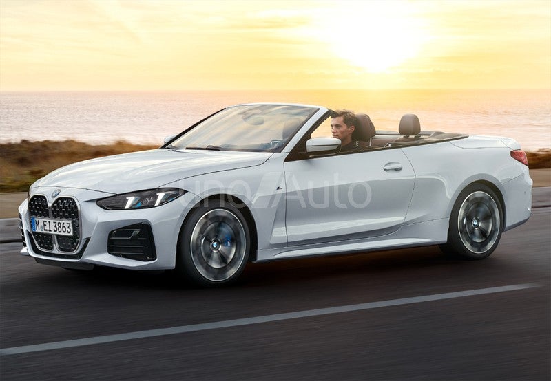 430iA Cabrio xDrive M Sport Pro