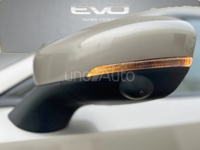 EVO Evo6 1.5 Turbo DCT -