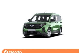 FORD Tourneo Courier 1.0 Ecoboost Trend