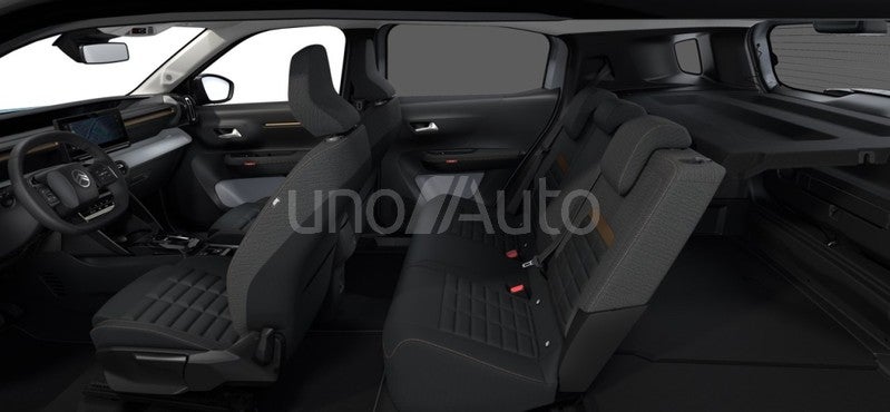 ë-C3 Aircross You + Pack Plus 83kW