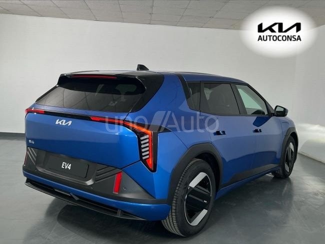 Earth Launch Edition 81,4kWh 150kW (LR)