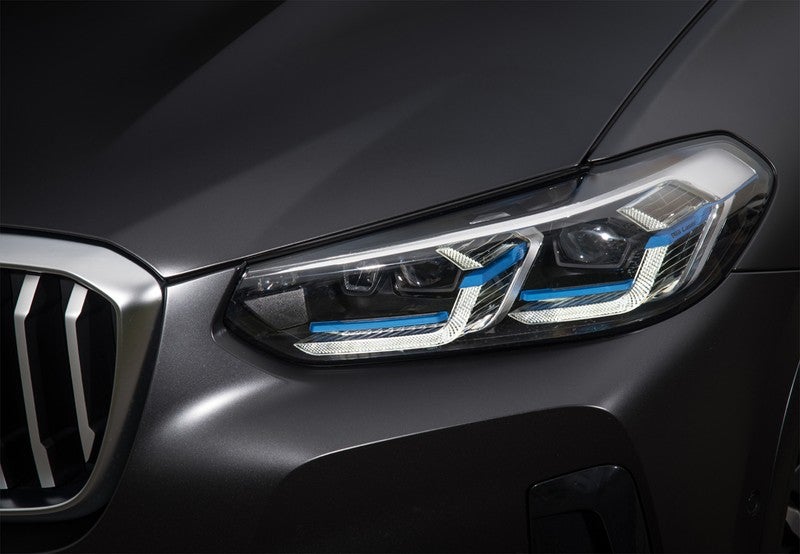 X3 M40d