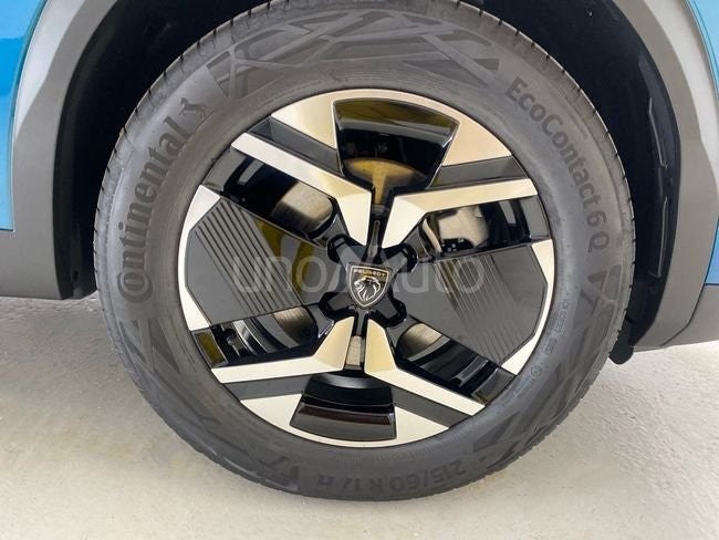 2008 GT Eléctrico 115kW