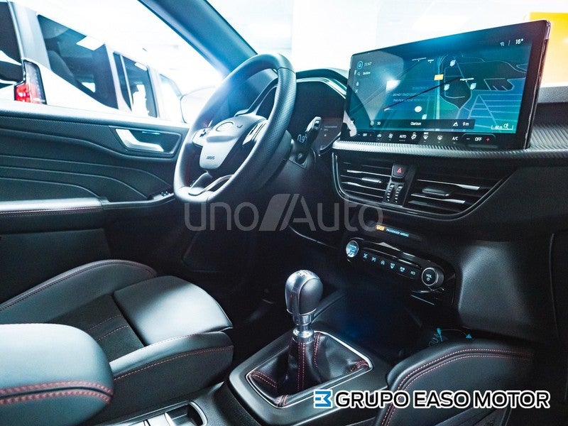 Kuga 1.5 EcoBoost ST-Line FWD 150