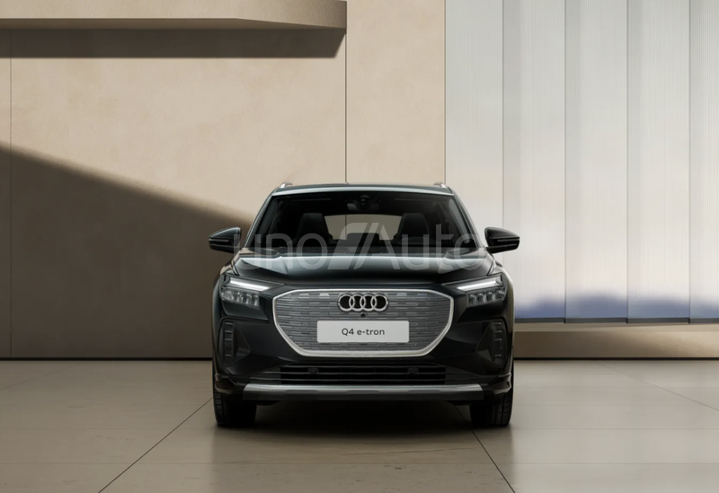 Q4 e-tron Sportback 45 Advanced 210kW 82KWh