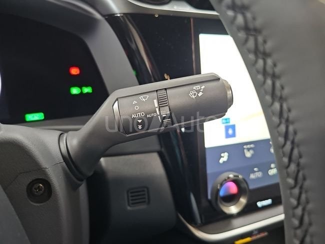 RZ 350e e-Premium Efficiency FWD