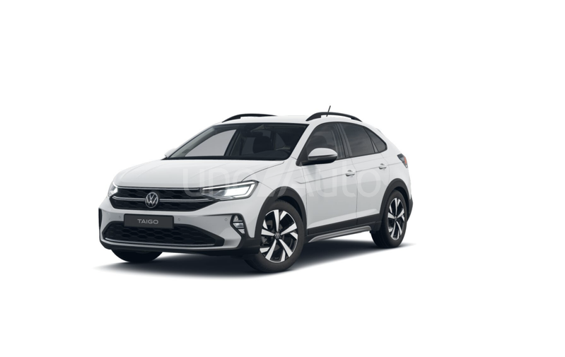 Taigo 1.0 TSI Más 70kW