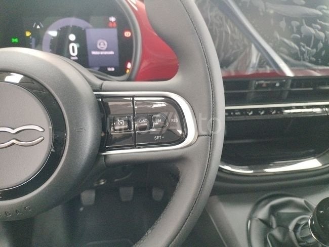 ICON 1.0 Hybrid 48kW (65cv)