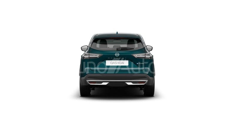 E-POWER 140 KW (190 CV) Acenta