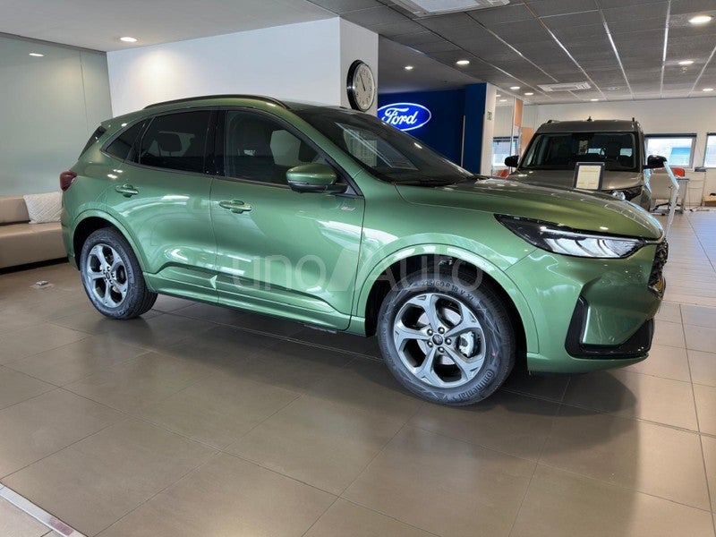 Kuga 2.5 Duratec FHEV ST-Line 4x2 Aut.