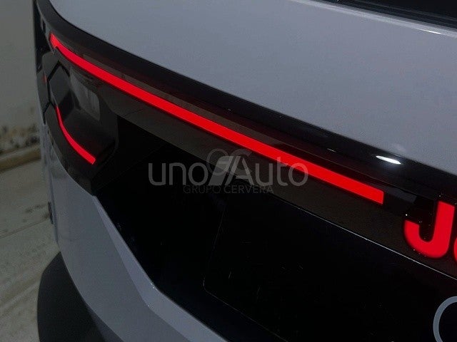 Compass BEV Altitude 155KW 74Kwh