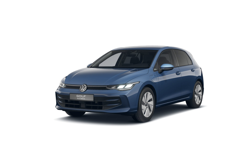 Golf 1.5 TSI eHybrid Match DSG6 150kW