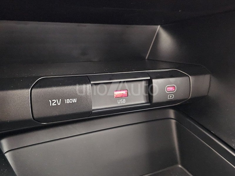 1.0 MHEV Drive 85kW (115CV)