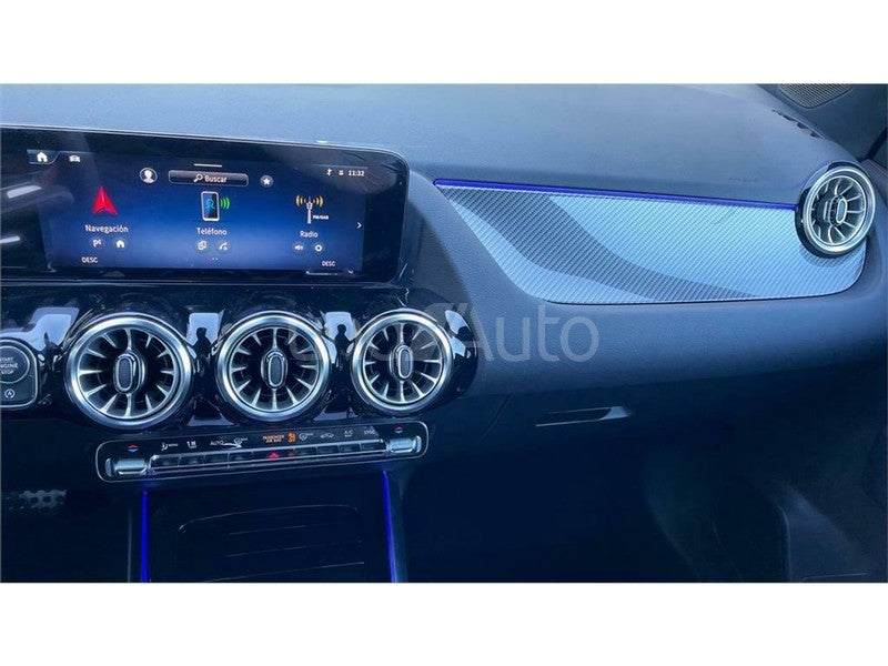 GLA 200d 7G-DCT