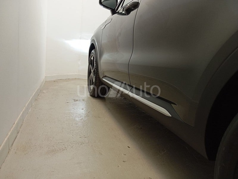 Sorento 1.6 T-GDi PHEV Drive 4x4