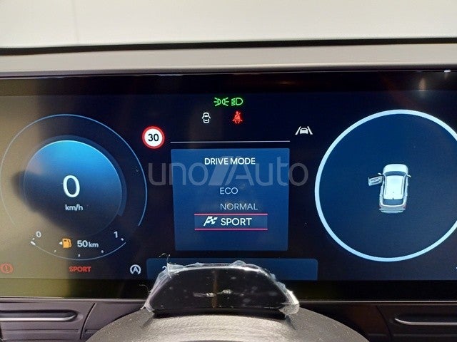 Kona 1.0 TI XLS 4x2 115