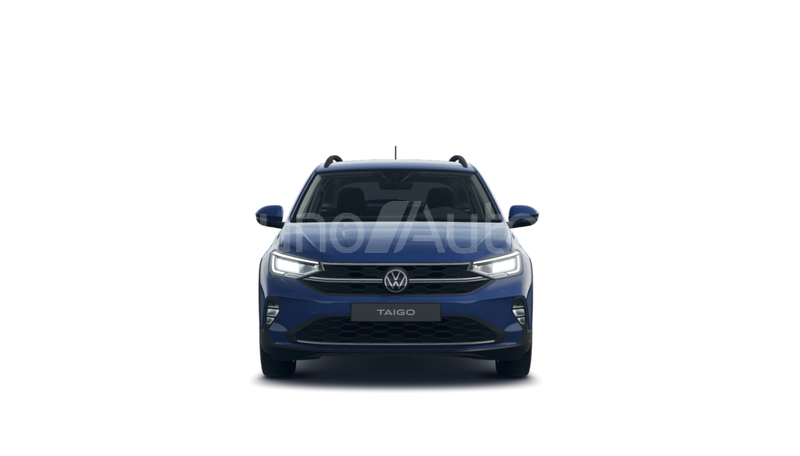 Taigo 1.0 TSI Más 85kW